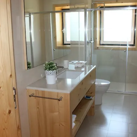 Casa Da Rosa باريديس دي كورا