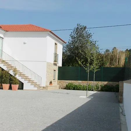 Casa Da Rosa *