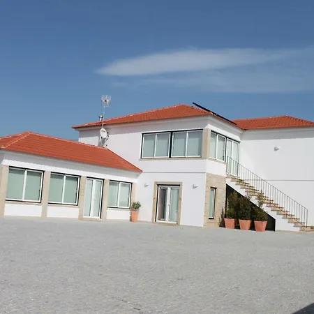 Casa Da Rosa Séjour à la campagne