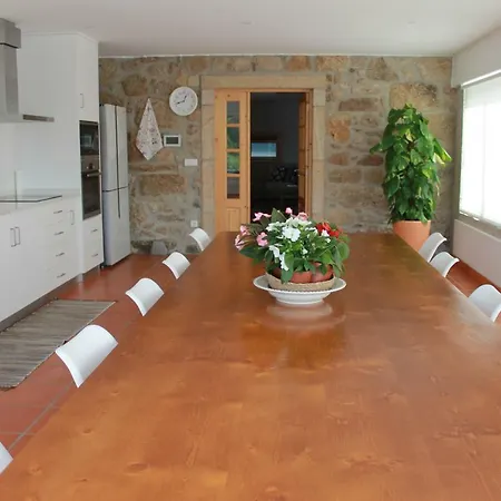 Country house Casa Da Rosa