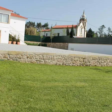 Casa Da Rosa Country house Paredes de Coura