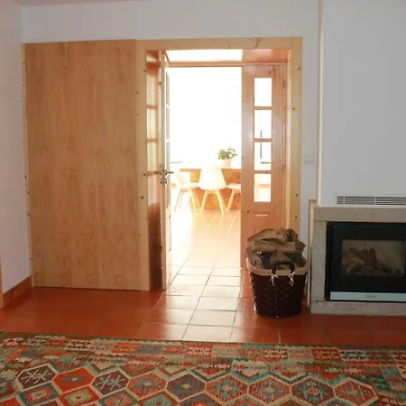 Casa Da Rosa Country house