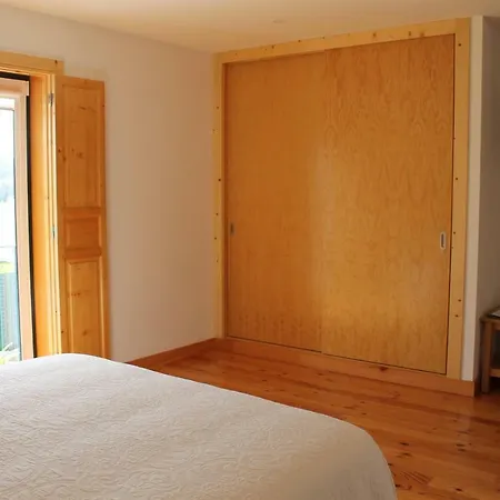 Séjour à la campagne Casa Da Rosa *